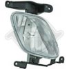 DIEDERICHS 6560089 Fog Light